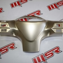 SYM FIDDLE 125 III KM GRENAJI GOLD