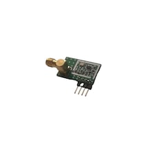 Ntx04rna8 868mhz Ask/ook Rf Verici Transmitter Modülü - Sma Rf Anten Konnektörlü