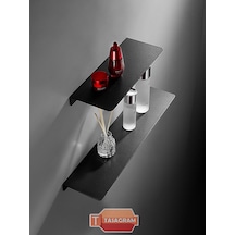 2'li Metal Raf