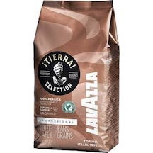 Lavazza Itiera Seltion Çekirdek Kahve 1 KG