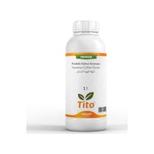 Premium Fındıklı Kahve Aroması 1 Litre 1 L