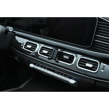 Mercedes Gle 2019 2020 Model Için Özel Telefon Tutucu Mb6