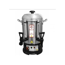 Remetta 250 Bardak Paslanmaz Çelik 25 LT Semaver Çay Makinası