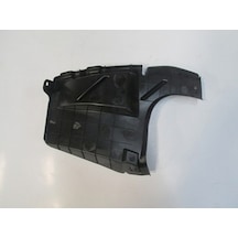 2013-2018 Toyota Corolla Nde180 Arka Tampon Bağlantı Braketi Sol Büyük Plastik Casp Adet
