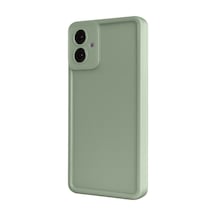 Samsung Galaxy Uyumlu A07 4g Viera Silikon - Açık Yeşil Bzsxx00 1