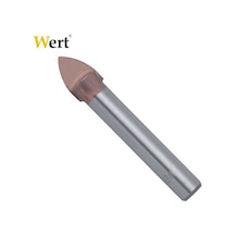 WERT 3406 Cam Delme Ucu (12x65mm)