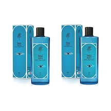 Rebul Ice Kolonya Rebul Rebul Kolonya Aqua 2 Adet 270Ml Rebul