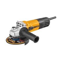 Ingco Endüstriyel Elektrikli Avuç Taşlama 115 MM 750W Ag75018E