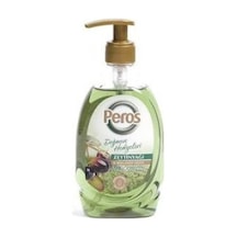 Peros Z.yağlı Sıvı El Sabunu 400 Ml-12