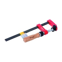 Ergonomik Tahta Saplı Küçük İşkence - Yüksek Sıkıştırma Gücü