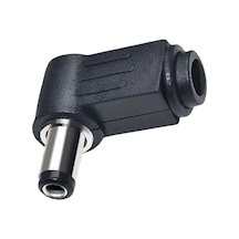 Ic-251d Dc Jack 2.1mm L Tip