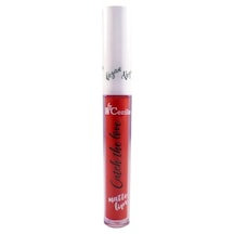 Cecile Catch The Love Vegan Matte Lips 01