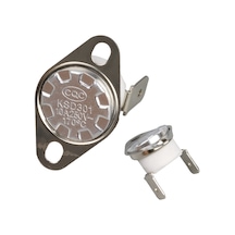Ic-269 170 C Nc Termostat Normalde Kapalı Tip
