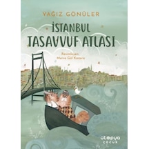 İstanbul Tasavvuf Atlası - Yqbx-666520
