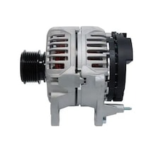 Seat Leon Sarj Dinamosu 1.6 2000-2001 Aeh Akl Bosch 1986a00778