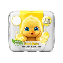 Klasik Sabun 3x75 Gr Diğer