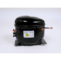 Siberia Bff 12 Aa R-600a 1/4 Garantisiz