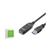 Hadron Hdx7561 Active Repeater Usb 3.0 Uzatma Kablosu - 5metre