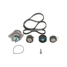 Vw Polo Triger Seti + Devirdaim 1.4 2006-2010 Bud Bosch 1987946907