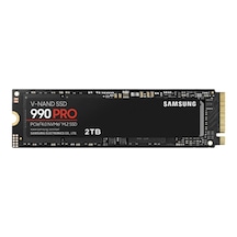 2tb 990 Pro Mz-v9p2t0bw 7450 / 6900 Mb/s Pcı-express 4.0 M.2 Ssd