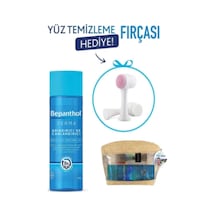 Bepanthol Derma Yüz Temizleme Jeli 200ml Yüz Temizleme