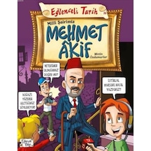 Eğlenceli Bilgi Tarih - Milli Şairimiz Mehmet Akif