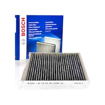 Volvo Xc70 2.4 D5 2005-2007 Bosch Karbonlu Polen Filtresi