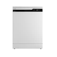 Arçelik 6444 13 Kişilik 4 Programlı Bulaşık Makinesi