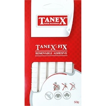 Tanex Fix Hamur Yapıştırıcı