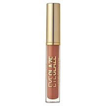 Eye Glaze Liquid Eyeshadow No: 02 Cinnamon - Mat Likit Far 00