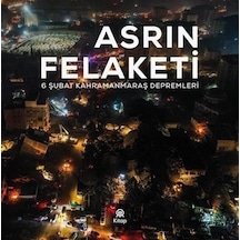 Asrın Felaketi / Kolektif