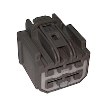 Xc90 Volvo Fan Soketi 4 Kablolu 4063