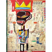Taschen Jean-Michel Basquiat XXL 9783836550376