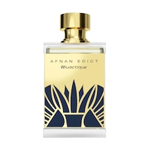 Aromatik - Odunsu