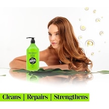Saç Bakım Şampuanı Keratin 1000 Ml