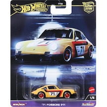 Hot Wheels Premium Exotic Envy - '71 Porsche 911 Hkc80
