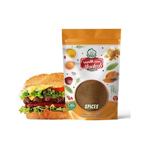 Aladeeb Hamburger Baharatı 50 G
