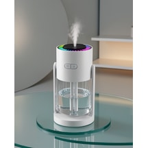 Masaüstü Nemlendirici Led Işıklı Sessiz Çalışan Uczzpdpgcl32nemlendirici-1