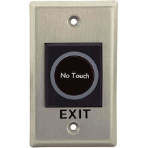 Onloi / IR Kızılötesi Temassız Çıkış (EXIT) Butonu | OBG0240