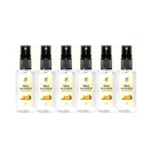 Rebul Mandalina Kolonya 6 x 50 ML