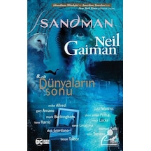 Sandman 8: Dünyaların Sonu / Neil Gaiman