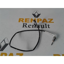 Renault/Dacia Katalizör Isı Kaptörü 226401704R