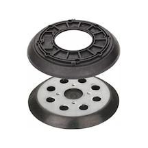 Aeg EX 125 ES Yedek Zımpara Taban 125 MM