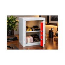 Sitco Ps440 Anahtarlı Kasa