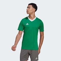 Adidas Teagrn/whıte Ent22 Jsy Null