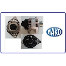 ALTERNATÖR A115IM-14V 105A DOBLO JTD MAKO 63321826