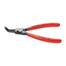 Knipex 46 31 185mm Dış Segman Pensesi Eğri