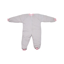 Özlem Bebe 7-12 Yaş Arası Ara Dolgu Uyku Tulumu (289218316)