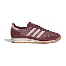 Adidas Sl 72 Og W Kadın Günlük Ayakkabı Ih9178 Kırmızı