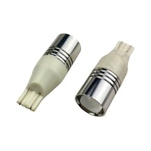 Space Ledli Dekoratif T15 Hp Led Beyaz 12v / Laam164-1 Renkli